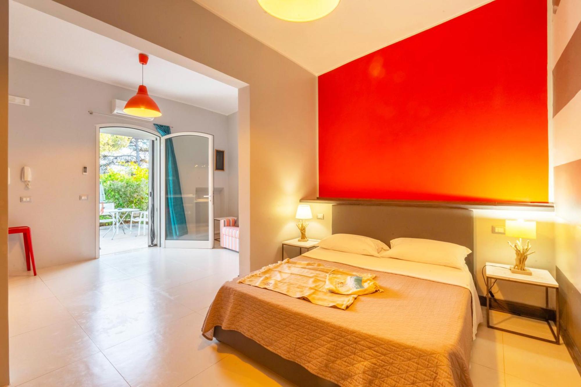 Hotel Santa Lucia サンタ・チェザーレア・テルメ エクステリア 写真